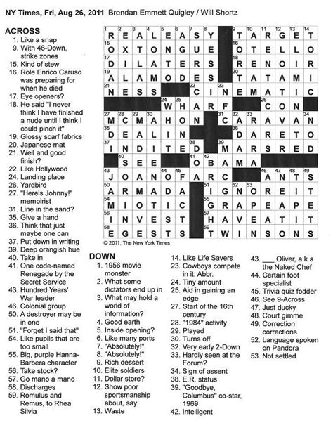 The <b>Crossword</b> Solver finds answers to classic crosswords and cryptic <b>crossword</b> puzzles. . S shaped molding crossword clue